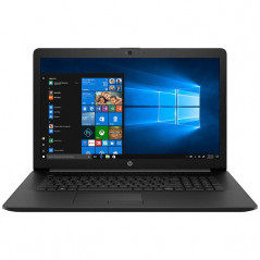 HP Notebook 17-ca0000no demo