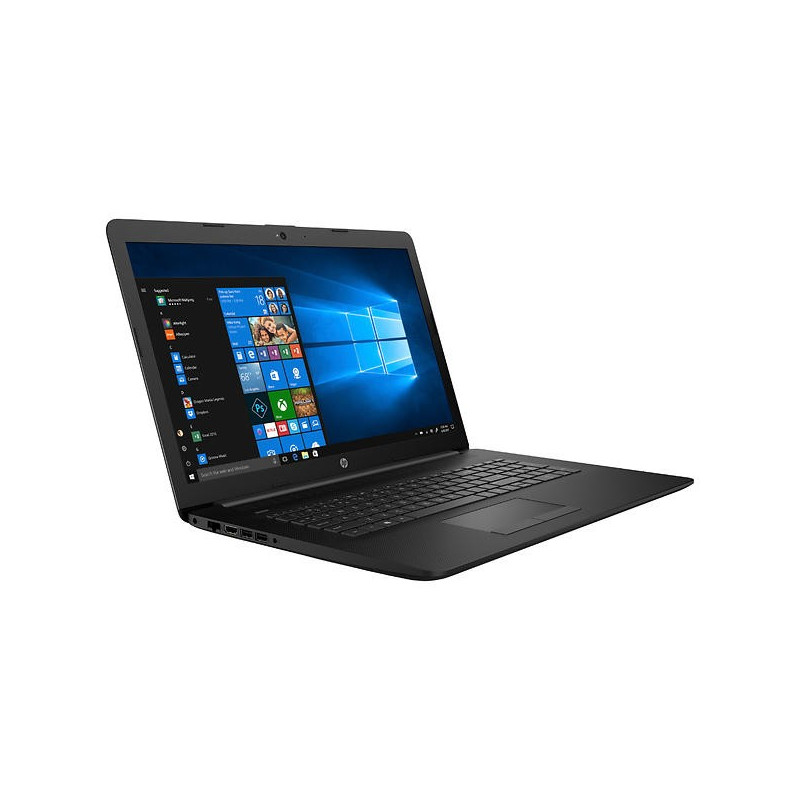 Computer til hjem og kontor - HP Notebook 17-ca0005no demo