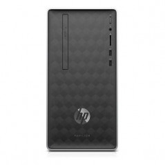 HP Pavilion 590-a0005no demo