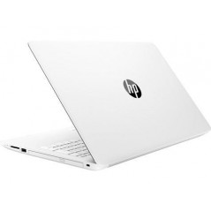 Computer til hjem og kontor - HP Pavilion 15-da0005no demo