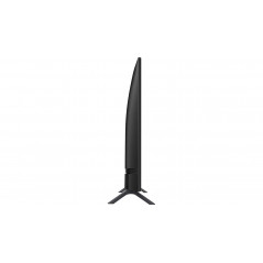 Billige tv\'er - Samsung 49-tommer Curved Smart UHD-TV 4K