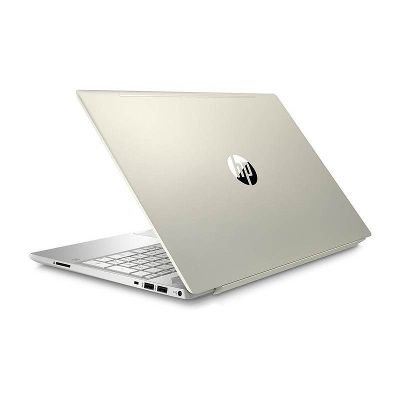 Computere til familien - HP Pavilion 15-cw1009no