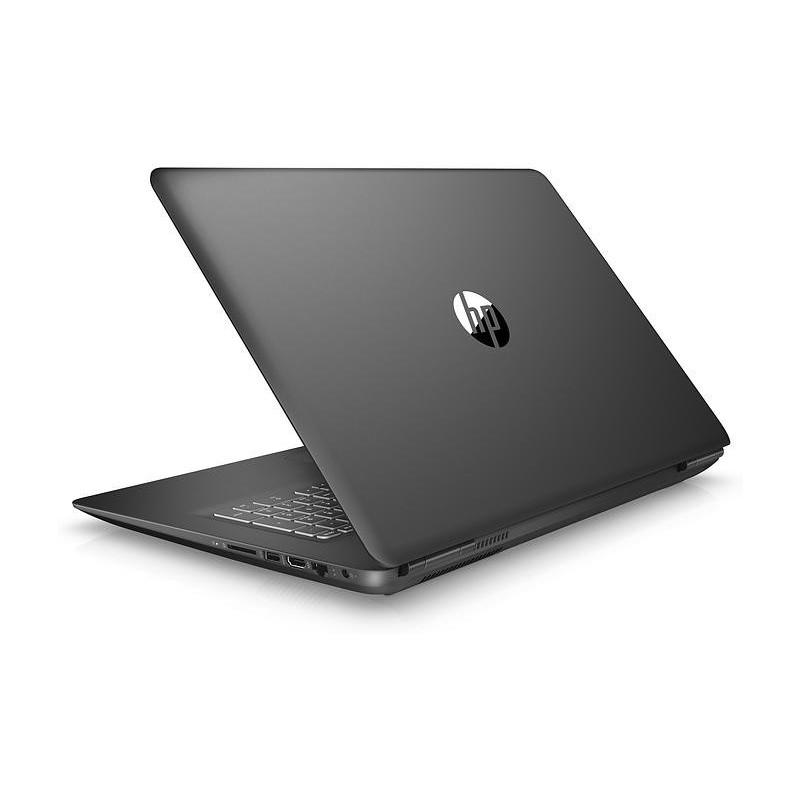 Spilcomputer - HP Pavilion 17-ab305no demo
