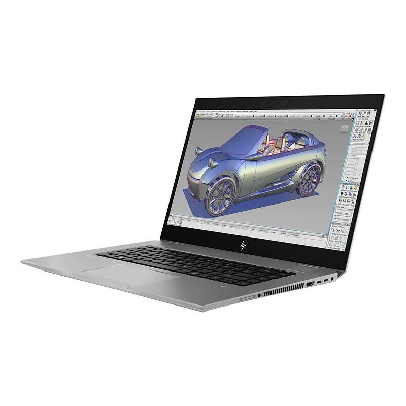 Virksomhedscomputer - HP ZBook 15 Studio G5 2ZC51EA