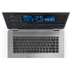 Virksomhedscomputer - HP ZBook 15 Studio G5 2ZC51EA