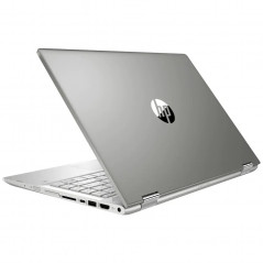 Brugt laptop 14" - HP Pavilion x360 14-cd1808no demo