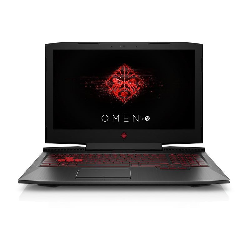 Bærbar computer til spil - HP Omen 15-ce037no