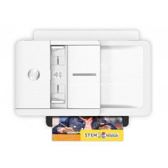Multifunktionsprintere - HP Officejet Pro trådløs alt-i-et-printer til A3