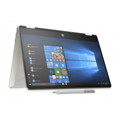 HP Pavilion x360 14-dh0062no (Renew)