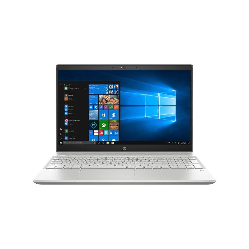 Billige computere - HP Pavilion 15-cs2010no