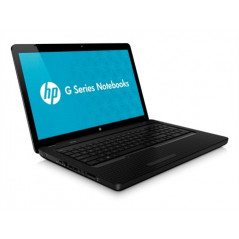 Computer til hjem og kontor - HP-G72 b25eo demo