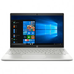 HP Pavilion 14-ce2001no demo
