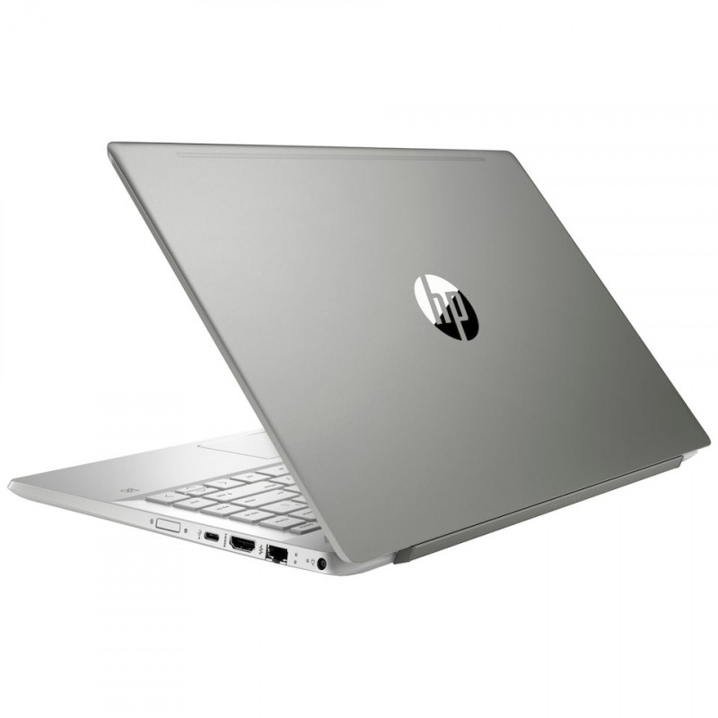 Brugt laptop 14" - HP Pavilion 14-ce2002no demo