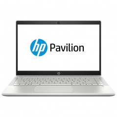 HP Pavilion 14-ce2002no demo
