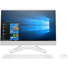 HP Pavilion All-in-One 24-f0008no demo