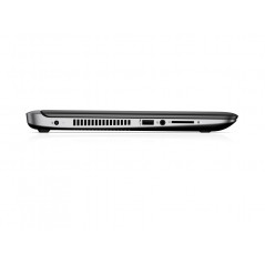 Brugt bærbar computer 13" - HP Probook 430 G3 (brugt)