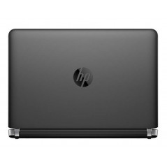 Brugt bærbar computer 13" - HP Probook 430 G3 (brugt)