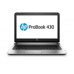 HP Probook 430 G3 (brugt)