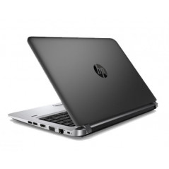 Brugt bærbar computer 13" - HP Probook 430 G3 (brugt)