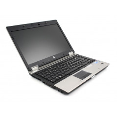 HP EliteBook 8440p i5 4GB 320HDD (brugt)