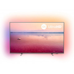 Philips 43-tommer 4K UHD-TV