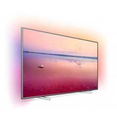 Philips 43-tommer 4K UHD-TV