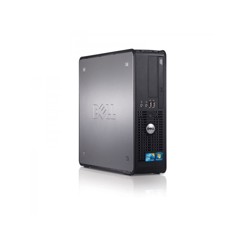 Brugt computer - Dell OptiPlex 780 (BEG)