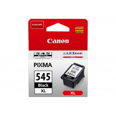 Canon sort XL blækpatron PG-545XL til Pixma-serien