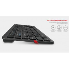 Bluetooth tastatur - Havit Proline bluetooth tastatur