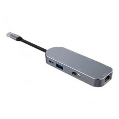 Havit universal USB-C-dockingsstation