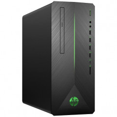 HP Pavilion Gaming 790-0808no