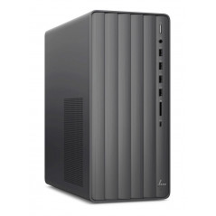 Billig gaming computer og stationær gaming computer - HP Envy TE01-0015no
