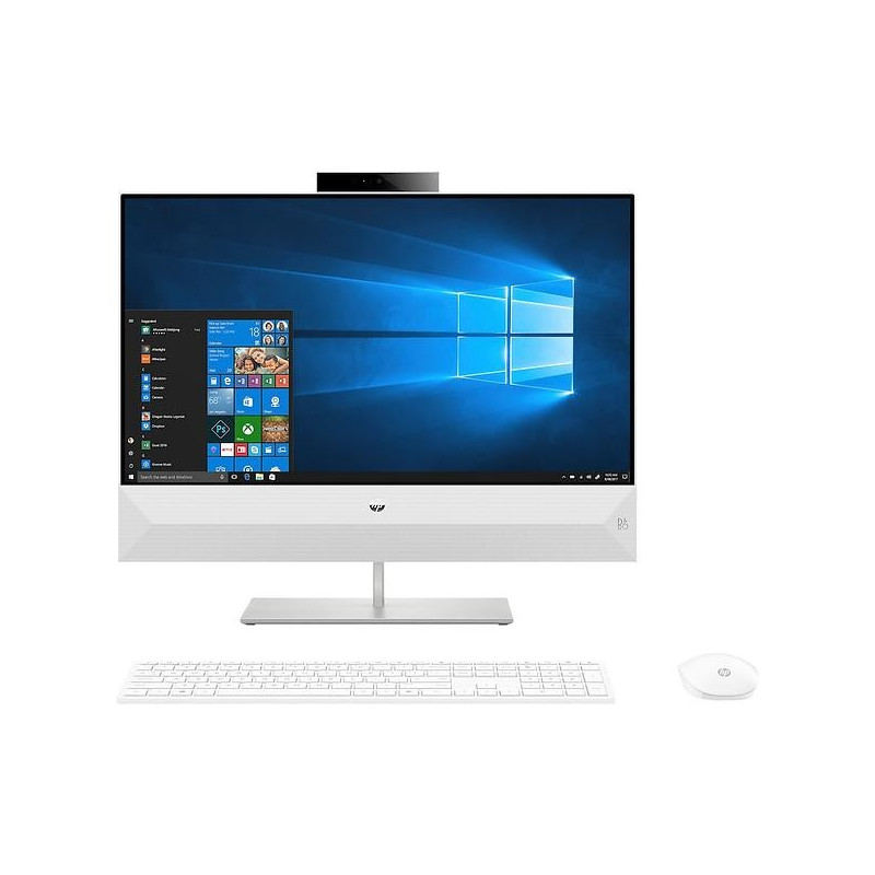 Alt-i-én computer - HP Pavilion All-in-One 24-xa0113no