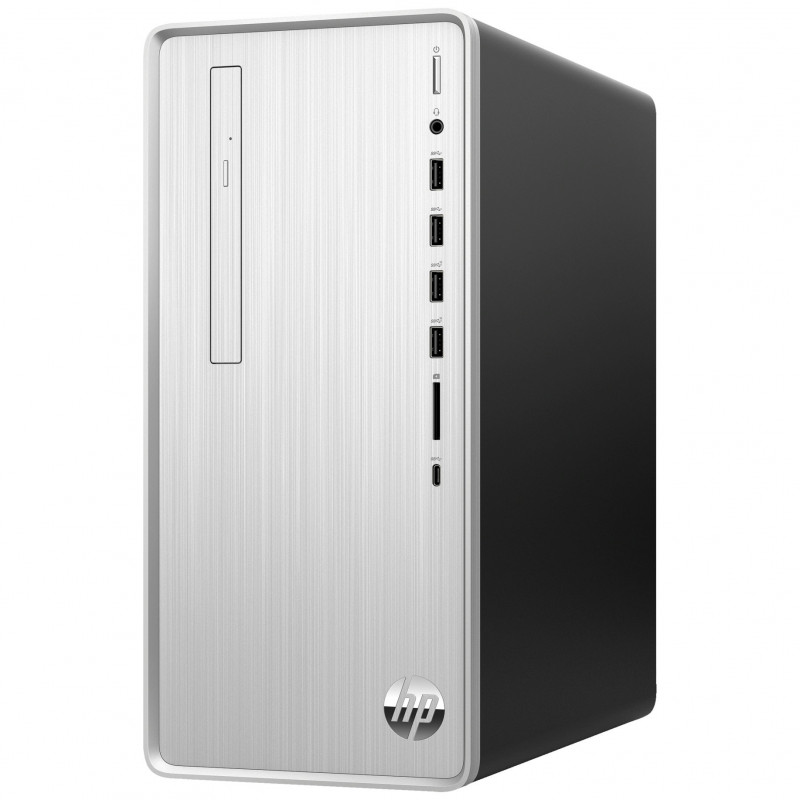 Stationær computer til familien - HP Pavilion TP01-0815no