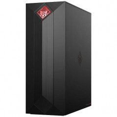 Billig gaming computer og stationær gaming computer - HP Omen Obelisk 875-0005no