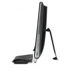 Familiecomputer - HP TouchSmart 300-1230uk demo