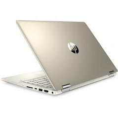 HP Pavilion x360 14-dh0003no