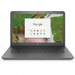 HP Chromebook 14-db0004no