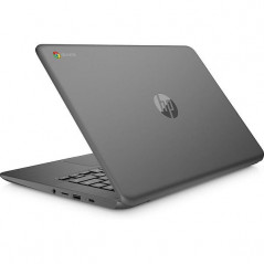 Brugt laptop 14" - HP Chromebook 14-db0004no