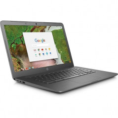 HP Chromebook 14-db0004no demo