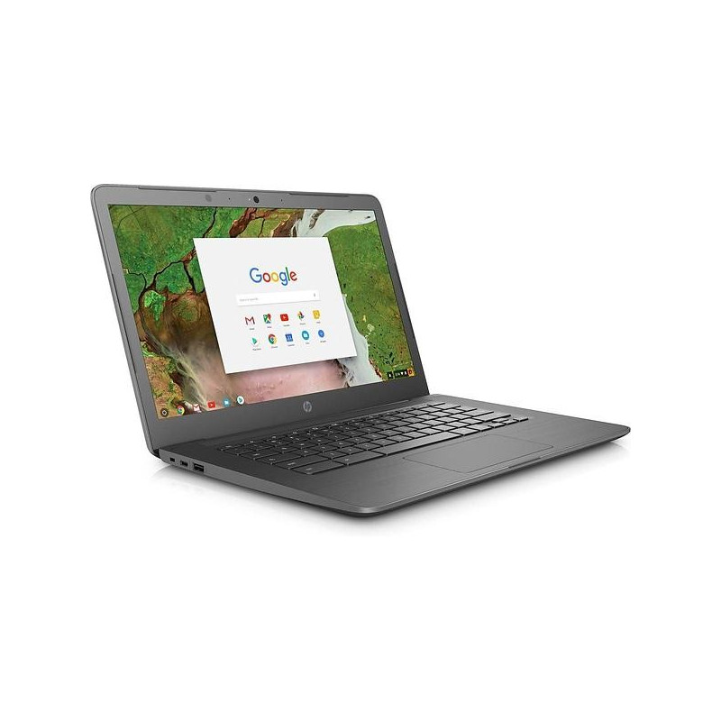 Brugt laptop 14" - HP Chromebook 14-db0004no demo