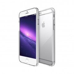 Champion transparent skal til iPhone 6/6S