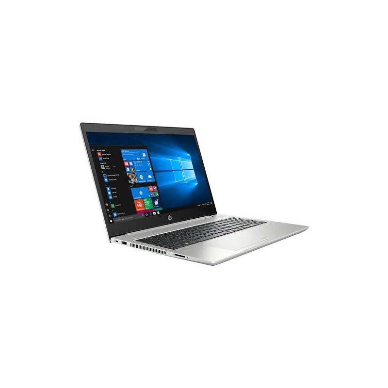 Virksomhedscomputer - HP ProBook 450 G6 5TK70EA