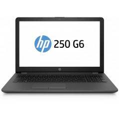 Computer til hjem og kontor - HP 250 G7 6MP60ES demo