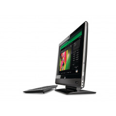Familiecomputer - HP TouchSmart 310-1145uk demo