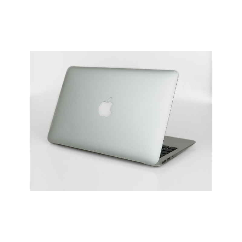 Brugt bærbar computer 13" - MacBook Air (Brugt med mura)