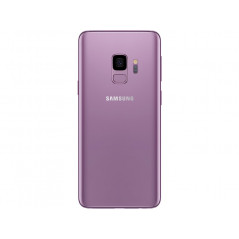 Galaxy S9 - Samsung Galaxy S9 64GB Dual SIM Purple (Brugt)