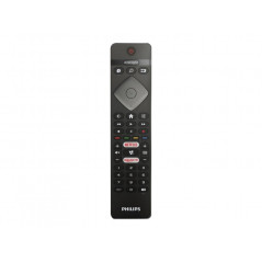 Billige tv\'er - Philips 70-tommer 4K UHD-TV