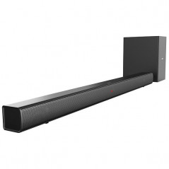 Philips HTL1510B soundbar & trådløs subwoofer (Tilbud)