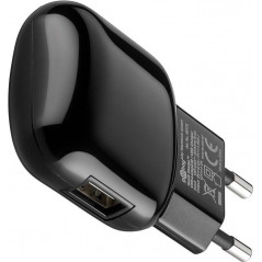 Strømforsyning med Quick Charge til USB-lader 2A